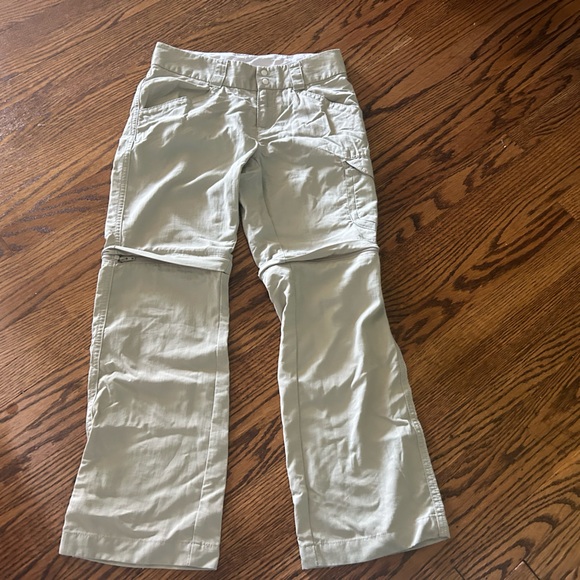 Columbia convertible pants (with UV protection) - Picture 1 of 6